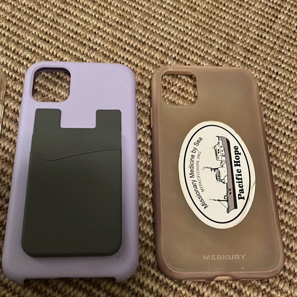 iPhone 11 or iPhone XR Mix and Match Cases! - Picture 4 of 6